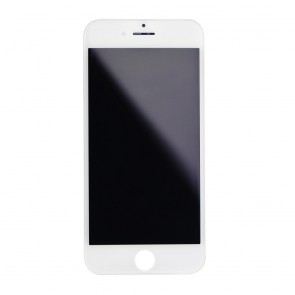 LCD Screen for iPhone 7 4,7" with digitizer white HQ