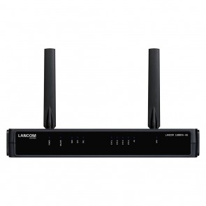 Lancom Router 1800VA-4G (EU) SD-WAN Gateway mit VDSL2/ADSL2+-Modem (Annex A/B/J