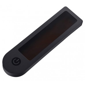 Προστατευτικό κάλυμμα πάνελ για πατίνι Xiaomi M365/Pro/1S/Pro 2, μαύρο