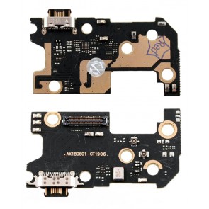 Πλακέτα φόρτισης SPXMI-0006 για Xiaomi Mi 8