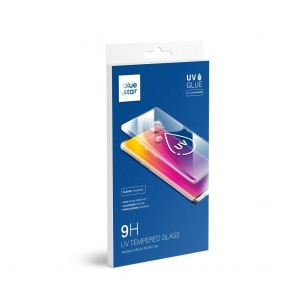UV Blue Star Tempered Glass 9H - Samsung Note 20 Ultra