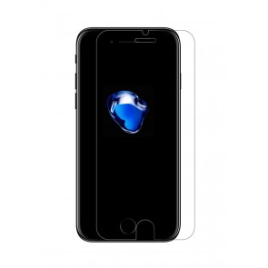 POWERTECH Tempered Glass 9H(0.33MM), για iphone 8
