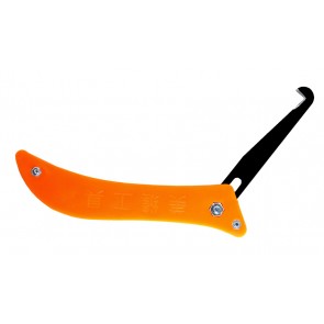 Εργαλείο αφαίρεσης αρμών από πλακάκια TOOL-0061, πορτοκαλί