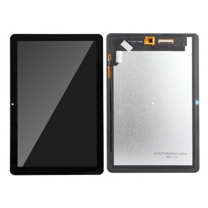 OUKITEL LCD & Touch Panel για tablet RT5, μαύρη