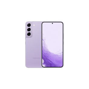 Samsung SM-S901B Galaxy S22 Dual Sim 8+128GB bora purple DE