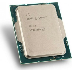 CPU Intel Core i5-12600K / LGA1700 / Tray ### 10 Cores / 16 Threads / 20M Cache