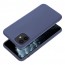 MATT Case for IPHONE 11 Pro blue #1