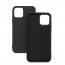 SILICONE Case for IPHONE 13 PRO MAX black #8