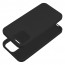 SILICONE Case for IPHONE 13 PRO MAX black #2