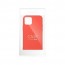 SILICONE Case for IPHONE 12 / 12 PRO peach #10