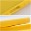 LEATHER Case for SAMSUNG Galaxy A52 5G / A52 LTE ( 4G ) / A52S yellow #5