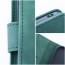 TENDER Book Case for SAMSUNG Galaxy A12 green #8