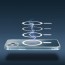 Clear Mag Cover case compatible with MagSafe for IPHONE 14 PRO MAX #3