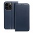 Smart Magneto book case for IPHONE 14 PRO MAX navy #2
