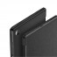 DUX DUCIS Domo - Trifold Case with pencil storage for Samsung Tab A8 2021 10.5 (X200/X205) black