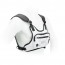 Sports bag on chest for mobile phone / keys etc white ( 4,5" - 6,5" ) #2