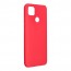 Forcell SOFT Case for XIAOMI Redmi 9C red