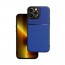 Forcell NOBLE Case for IPHONE 13 PRO MAX blue