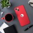 SOFT Case for IPHONE 13 red #3