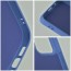 SILICONE Case for IPHONE 13 PRO MAX blue #5