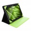 Blun universal case for tablets 12,4" lime (UNT) #3