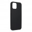 SILICONE Case for IPHONE 13 PRO MAX black #3