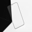 5D Full Glue Tempered Glass - for Xiaomi Redmi Note 11 / 11s black #5
