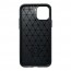 CARBON Case for OPPO A15 / A15s black #3