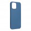 SILICONE Case for IPHONE 13 PRO MAX blue #3