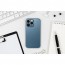 Roar Matte Glass Case  - for iPhone 11 Pro Max blue #3