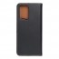 Leather case SMART PRO for XIAOMI Redmi NOTE 10 Pro black #1