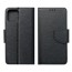 Fancy Book case for  XIAOMI Redmi 9C black