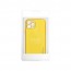 LEATHER Case for SAMSUNG Galaxy A52 5G / A52 LTE ( 4G ) / A52S yellow #6