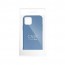 SILICONE Case for SAMSUNG Galaxy A33 5G blue #12