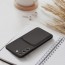 Forcell CARD Case for SAMSUNG S22 Plus black