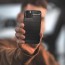 CARBON Case for SAMSUNG Galaxy A71 black #6
