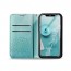 Forcell MEZZO Book case for SAMSUNG A53 5G mandala green
