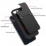 Forcell NOBLE Case for SAMSUNG A32 5G black