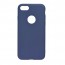 Forcell SOFT Case for SAMSUNG Galaxy S21 Ultra dark blue