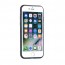 GLASS Case IPHO XR ( 6,1" ) white