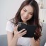Smart Case Book for  SAMSUNG Galaxy J3 2017 black